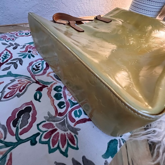 Louis Vuitton Columbus Shoulder BAG - Picture 12 of 14